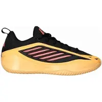 Adidas adidasZapatilla BELIEVE THAT 1 52 2/3 Core Black / Acid Orange / Acid Orange Unisex