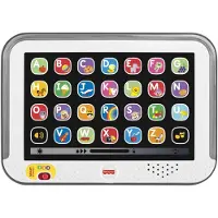 Fisher Price Mi Primera Tablet