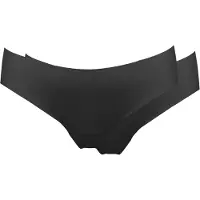 Magic bodyfashion Tanga 'Dream' negro