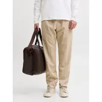 Jack & Jones Pantalón deportivo 'JPSTKane Toby' beige