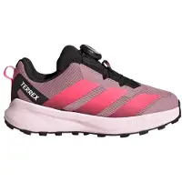 Adidas - Kid's Agravic Boa - Zapatillas multideporte size 31,5, fucsia