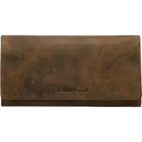 Bruno Banani Cartera cognac