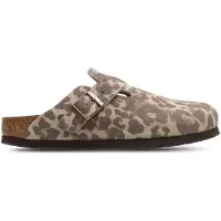 Birkenstock Zapatos abiertos marrón / greige