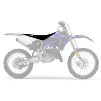 INDUSTRIAS VICMA Asiento Completo Yamaha Wr 125 R 2016/wr 125 X 2016