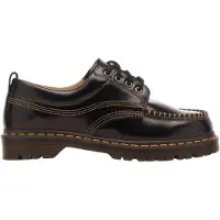 Dr. Martens Zapatos con cordón 'Lowell' negro
