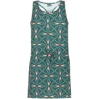 Protest - Kid's PRTAudrey - Vestido size 176, turquesa