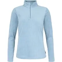 Protest Sudadera Con Media Cremallera Gail