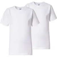 Petit Bateau Camiseta térmica blanco