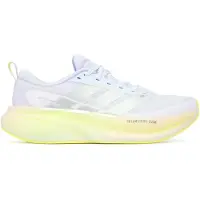Adidas adidasZAPATILLA DE RUNNING SUPERNOVA GLIDE 37 1/3 Frozen Purple / Silver Metallic / Frozen Lemon Mujer