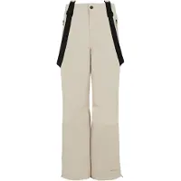 Protest - Girl's PRTSunny JR Snowpants - Pantalones de esquí size 116, beige