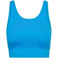 Hey Honey - Women's Bustier - Sujetador deportivo size XS, azul