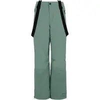 Protest - Girl's PRTSunny JR Snowpants - Pantalones de esquí size 164, turquesa