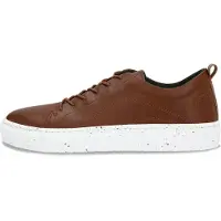 Nae Vegan Shoes Zapatos con cordón 'SANDRO' marrón