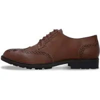 Nae Vegan Shoes Zapatos con cordón 'GAEL' marrón
