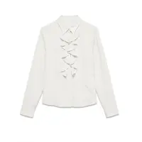 Vero Moda Blusa blanco