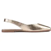 L37 HANDMADE SHOES Mocasines 'WESTCOAST' oro