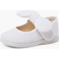 Pisamonas Bailarina blanco