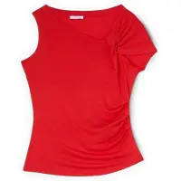 Motivi Top rojo