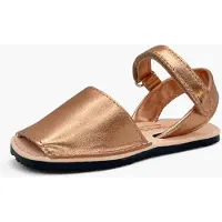 Pisamonas Sandalias oro