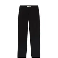 Trussardi Pantalón negro