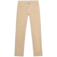 Trussardi Pantalón crema