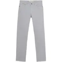 Trussardi Pantalón gris claro