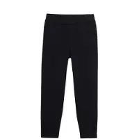 Trussardi Pantalón negro