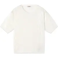 Oltre Jersey blanco