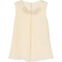 Oltre Blusa chamois