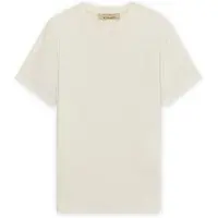 Trussardi Camiseta offwhite