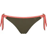 Marko Braga de bikini 'Dakota M-811 (7)' oliva / naranja