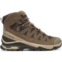 Salomon - Quest Echo GORE-TEX - Botas de trekking size 49 1/3, marrón