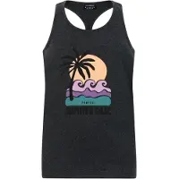 Protest - Kid's PRTSyra - Top size 116, negro