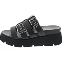 Tamaris Sandalias negro