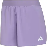 Adidas Pantalón deportivo 'adi365 Running Essentials' lila claro / blanco