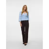Vero Moda Blusa 'VMGabi' azul claro