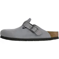 Birkenstock Zapatos abiertos 'Boston' lila