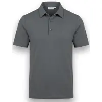 Vercate Camiseta 'No. 32' gris