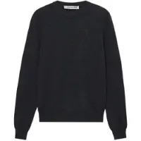Trussardi Jersey gris claro