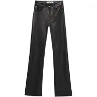 Trussardi Pantalón negro