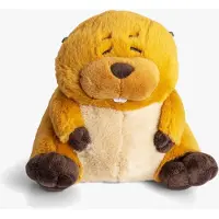Disney Peluche Hoppers Castor Loaf 22 Cm