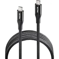 NGS Cable Usb-a A Usb-c 40gbps