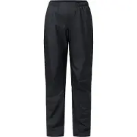 Haglöfs - Women's L.I.M Airak 2,5L Pant - Pantalones impermeables size M, negro