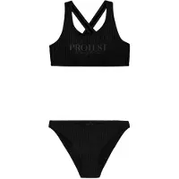 Protest - Kid's PRTMoon - Bikini size 104, negro