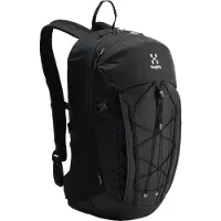 Haglöfs - Vide 20 - Daypack negro