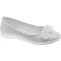 Beppi Bailarina blanco