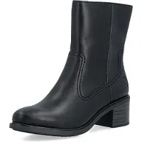 Rieker Botines negro