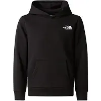 The North Face Camiseta deportiva negro