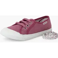 Pisamonas Zapatillas deportivas lila claro