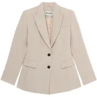 Trussardi Blazer crema
